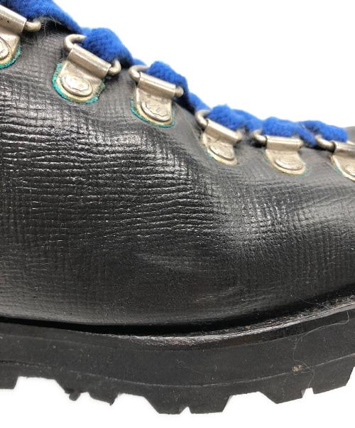 VISVIM（ビズビム）VISVIM (ビズビム) SERRA DENALI トレッキングブーツ ブラック サイズ:9の古着・服飾アイテム