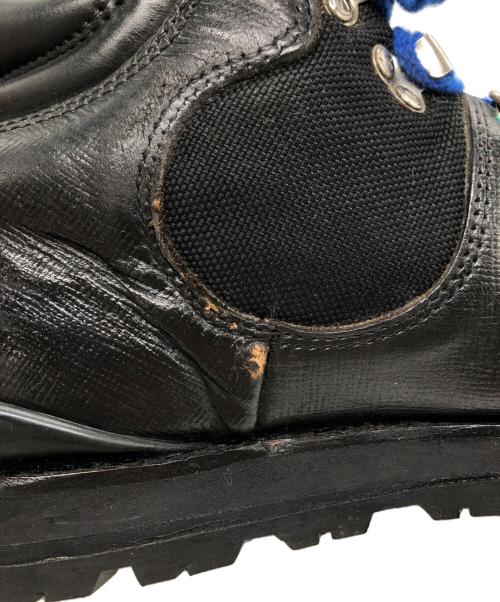 VISVIM（ビズビム）VISVIM (ビズビム) SERRA DENALI トレッキングブーツ ブラック サイズ:9の古着・服飾アイテム