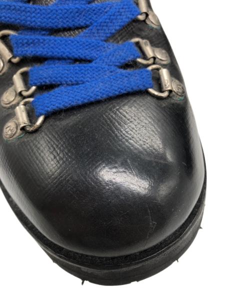 VISVIM（ビズビム）VISVIM (ビズビム) SERRA DENALI トレッキングブーツ ブラック サイズ:9の古着・服飾アイテム
