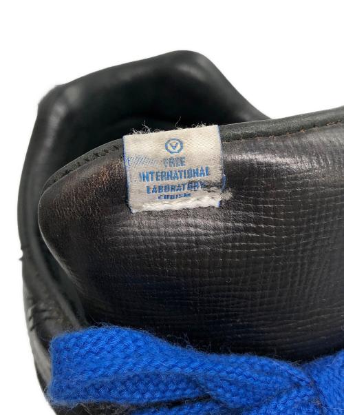 VISVIM（ビズビム）VISVIM (ビズビム) SERRA DENALI トレッキングブーツ ブラック サイズ:9の古着・服飾アイテム