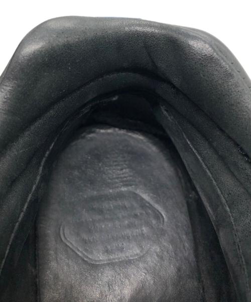 VISVIM（ビズビム）VISVIM (ビズビム) SERRA DENALI トレッキングブーツ ブラック サイズ:9の古着・服飾アイテム