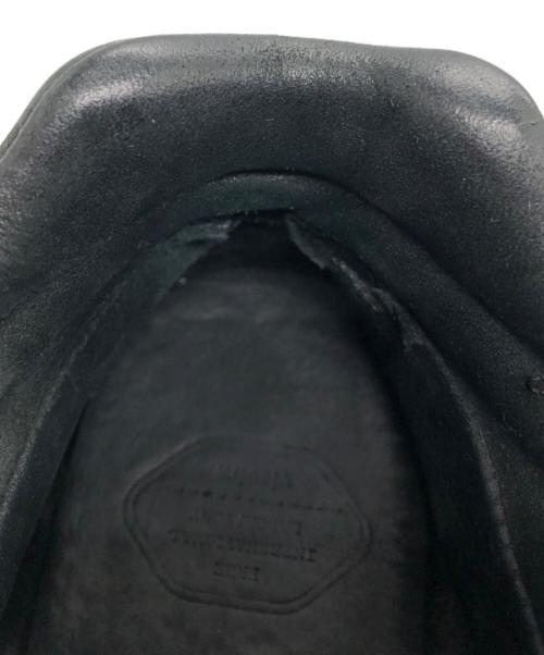 VISVIM（ビズビム）VISVIM (ビズビム) SERRA DENALI トレッキングブーツ ブラック サイズ:9の古着・服飾アイテム