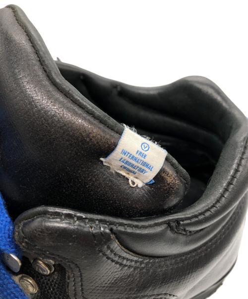 VISVIM（ビズビム）VISVIM (ビズビム) SERRA DENALI トレッキングブーツ ブラック サイズ:9の古着・服飾アイテム