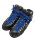 VISVIM（ビズビム）の古着「SERRA DENALI トレッキングブーツ」｜ブラック
