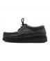 中古・古着 PARABOOT (パラブーツ) レザーシューズ CERF KAKI(ダークグリーン） サイズ:7：40000円