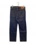 Hysteric Glamour (ヒステリックグラマー) 60’S XXストレートデニムパンツ インディゴ サイズ:32：25000円