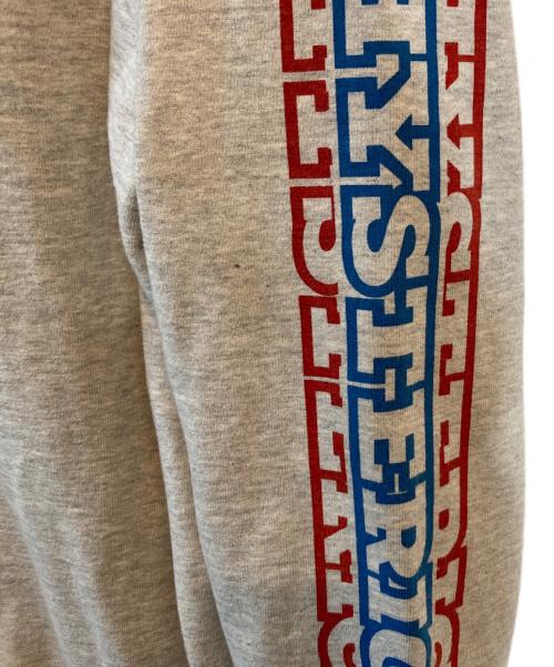 Hysteric Glamour（ヒステリックグラマー）Hysteric Glamour (ヒステリックグラマー) HG BOX LOGOS パーカー グレー サイズ:XLの古着・服飾アイテム
