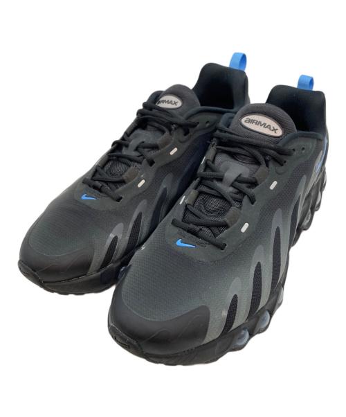NIKE（ナイキ）NIKE (ナイキ) AIR MAX DN8 ブラック サイズ:US11.5の古着・服飾アイテム