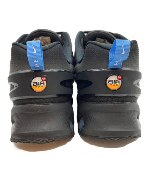 NIKE（ナイキ）NIKE (ナイキ) AIR MAX DN8 ブラック サイズ:US11.5の古着・服飾アイテム