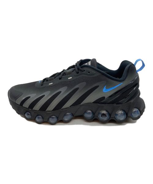 NIKE（ナイキ）NIKE (ナイキ) AIR MAX DN8 ブラック サイズ:US11.5の古着・服飾アイテム