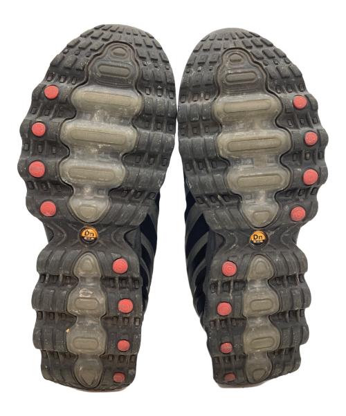 NIKE（ナイキ）NIKE (ナイキ) AIR MAX DN8 ブラック サイズ:US11.5の古着・服飾アイテム