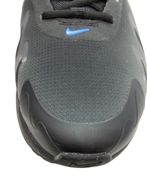 NIKE（ナイキ）NIKE (ナイキ) AIR MAX DN8 ブラック サイズ:US11.5の古着・服飾アイテム