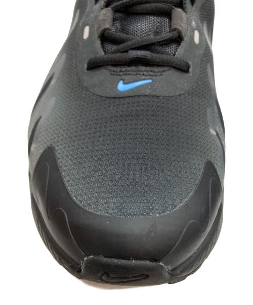 NIKE（ナイキ）NIKE (ナイキ) AIR MAX DN8 ブラック サイズ:US11.5の古着・服飾アイテム