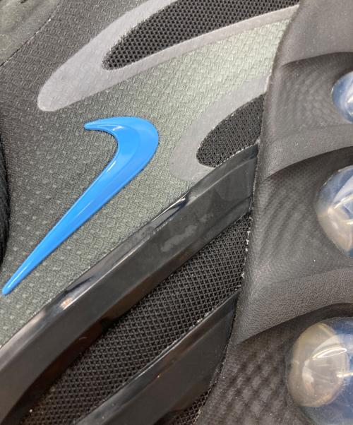 NIKE（ナイキ）NIKE (ナイキ) AIR MAX DN8 ブラック サイズ:US11.5の古着・服飾アイテム