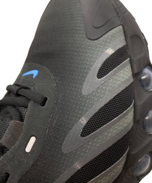 NIKE（ナイキ）NIKE (ナイキ) AIR MAX DN8 ブラック サイズ:US11.5の古着・服飾アイテム
