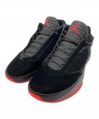 JORDAN BRANDジョーダン ブランド）の古着「AIR JORDAN 40 ASW PF」｜ブラック