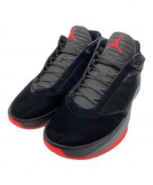 JORDAN BRAND（ジョーダン ブランド）の古着「AIR JORDAN 40 ASW PF」｜ブラック
