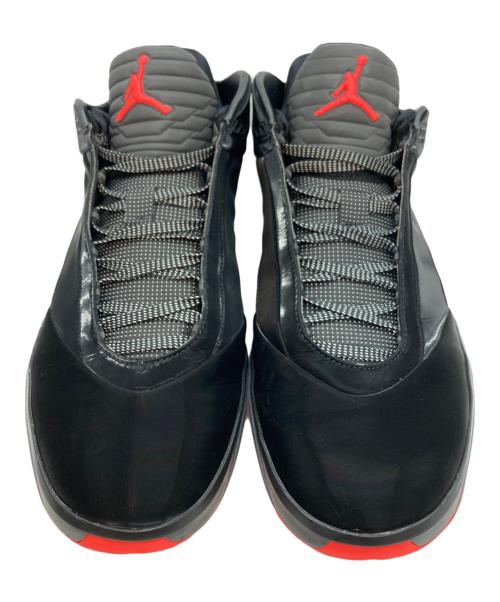 JORDAN BRAND（ジョーダン ブランド）JORDAN BRAND (ジョーダン ブランド) AIR JORDAN 40 ASW PF ブラック サイズ:US11.5の古着・服飾アイテム