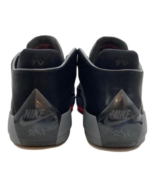 JORDAN BRAND（ジョーダン ブランド）JORDAN BRAND (ジョーダン ブランド) AIR JORDAN 40 ASW PF ブラック サイズ:US11.5の古着・服飾アイテム