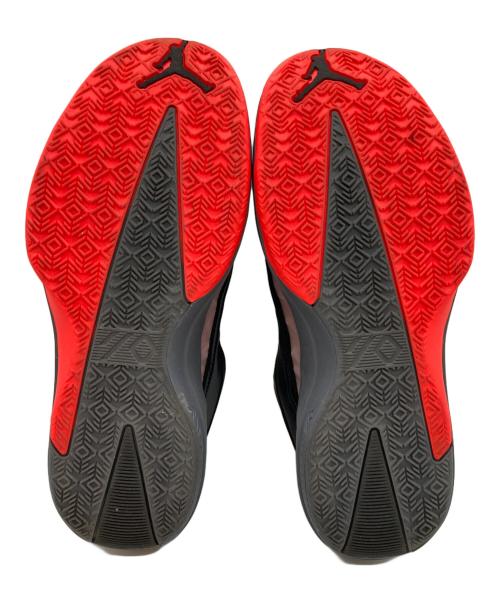 JORDAN BRAND（ジョーダン ブランド）JORDAN BRAND (ジョーダン ブランド) AIR JORDAN 40 ASW PF ブラック サイズ:US11.5の古着・服飾アイテム