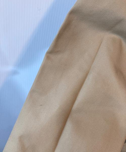 Aquascutum（アクアスキュータム）Aquascutum (アクアスキュータム) トレンチコート ベージュ サイズ:40の古着・服飾アイテム