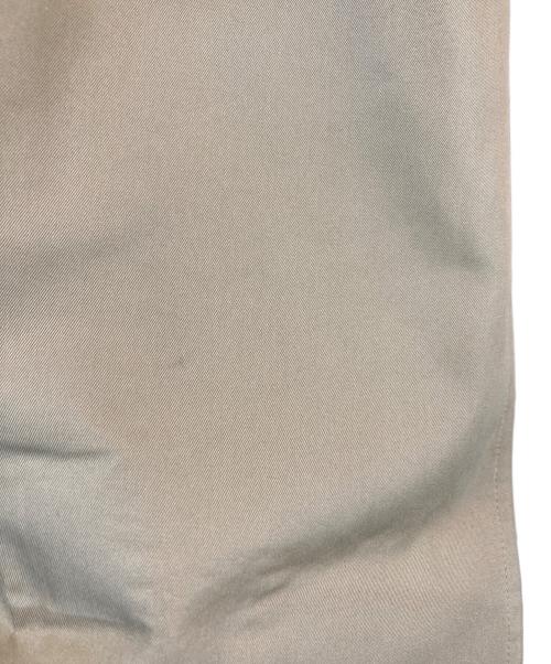 Aquascutum（アクアスキュータム）Aquascutum (アクアスキュータム) トレンチコート ベージュ サイズ:40の古着・服飾アイテム