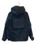 Descente ALLTERRAIN (デザイント オルテライン) STABRIDGE (スタブリッジ) WORLD TOUR JACKET ネイビー サイズ:L：40000円