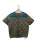 Marmot（マーモット）の古着「JACKET MENS PUFFER LARGE」｜ブラウン