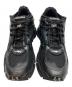 BALENCIAGA (バレンシアガ) RUNNER ブラック サイズ:US9：50000円