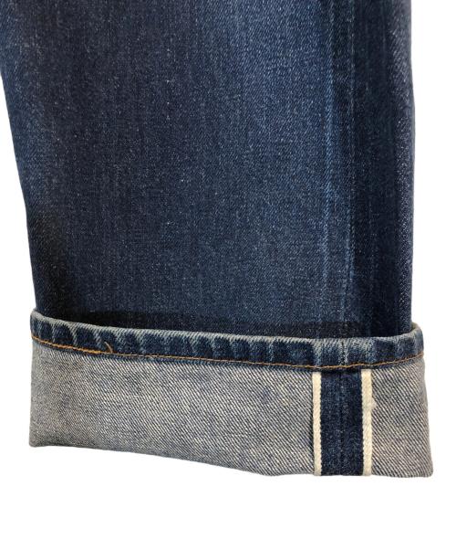 LEVI'S（リーバイス）LEVI'S (リーバイス) 501XXデニムパンツ ネイビー サイズ:W31×L36の古着・服飾アイテム