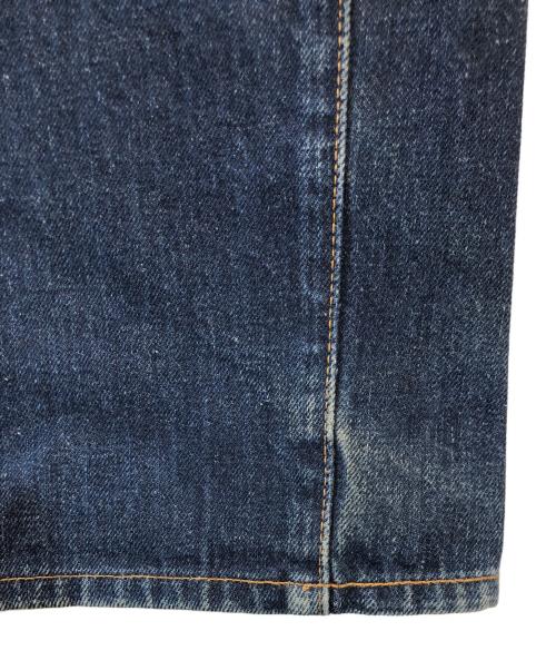 LEVI'S（リーバイス）LEVI'S (リーバイス) 501XXデニムパンツ ネイビー サイズ:W31×L36の古着・服飾アイテム