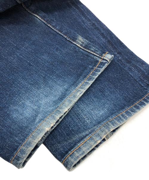 LEVI'S（リーバイス）LEVI'S (リーバイス) 501XXデニムパンツ ネイビー サイズ:W31×L36の古着・服飾アイテム