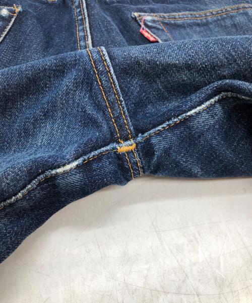 LEVI'S（リーバイス）LEVI'S (リーバイス) 501XXデニムパンツ ネイビー サイズ:W31×L36の古着・服飾アイテム