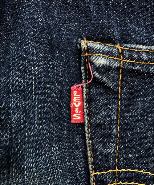 LEVI'S（リーバイス）LEVI'S (リーバイス) 501XXデニムパンツ ネイビー サイズ:W31×L36の古着・服飾アイテム