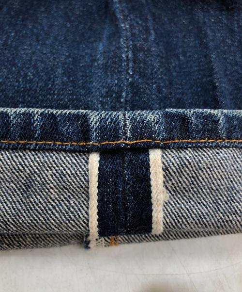 LEVI'S（リーバイス）LEVI'S (リーバイス) 501XXデニムパンツ ネイビー サイズ:W31×L36の古着・服飾アイテム