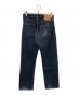 LEVI'S (リーバイス) 501XXデニムパンツ ネイビー サイズ:W31×L36：25000円