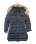 MONCLER（モンクレール）の古着「ABELLE JACKET ダウン コート」｜ブラック