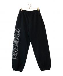 CVTVLIST（カタリスト）の古着「別注 multi cross usual pants」｜ブラック