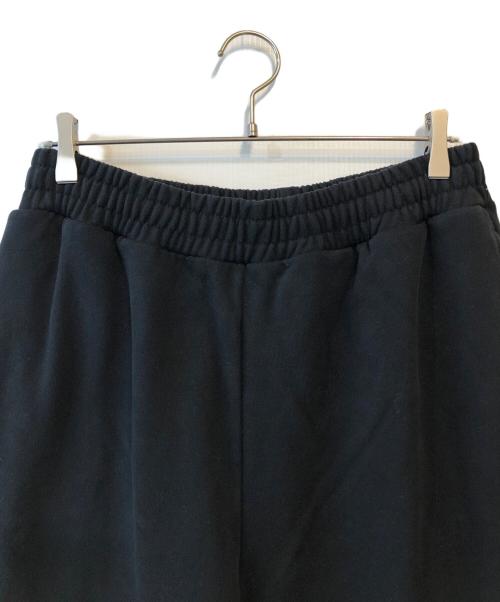 CVTVLIST（カタリスト）CVTVLIST (カタリスト) 別注 multi cross usual pants ブラック サイズ:Lの古着・服飾アイテム