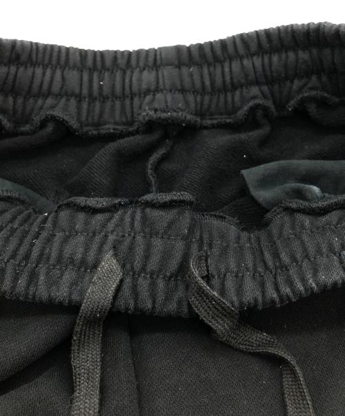 CVTVLIST（カタリスト）CVTVLIST (カタリスト) 別注 multi cross usual pants ブラック サイズ:Lの古着・服飾アイテム