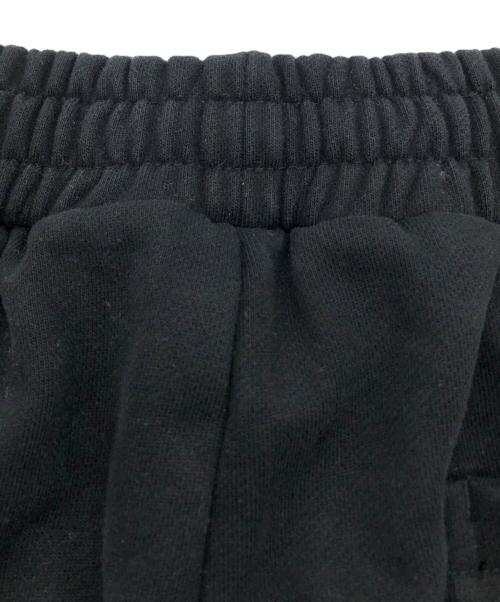 CVTVLIST（カタリスト）CVTVLIST (カタリスト) 別注 multi cross usual pants ブラック サイズ:Lの古着・服飾アイテム