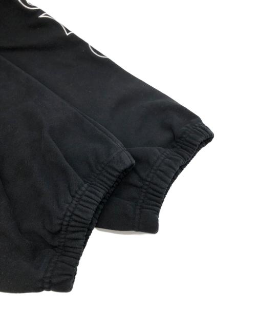 CVTVLIST（カタリスト）CVTVLIST (カタリスト) 別注 multi cross usual pants ブラック サイズ:Lの古着・服飾アイテム