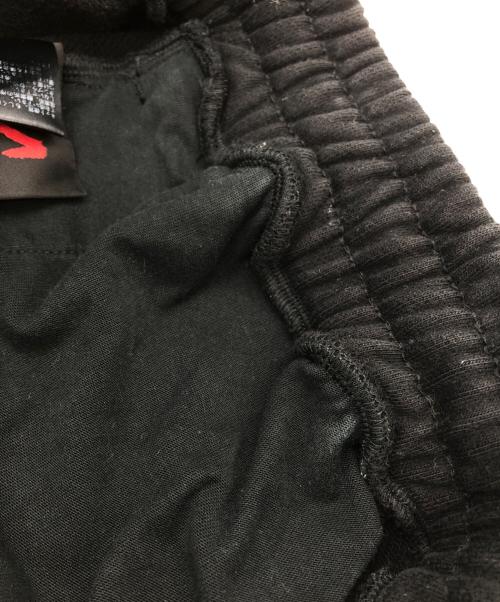 CVTVLIST（カタリスト）CVTVLIST (カタリスト) 別注 multi cross usual pants ブラック サイズ:Lの古着・服飾アイテム