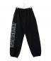 CVTVLIST（カタリスト）の古着「別注 multi cross usual pants」｜ブラック