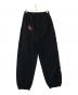 CVTVLIST (カタリスト) 別注 multi cross usual pants ブラック サイズ:L：17000円