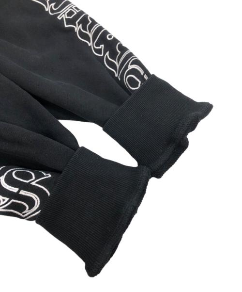 CVTVLIST（カタリスト）CVTVLIST (カタリスト) 別注Multi Cross Crewneck ブラック サイズ:Mの古着・服飾アイテム