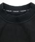 中古・古着 CVTVLIST (カタリスト) 別注Multi Cross Crewneck ブラック サイズ:M：22000円