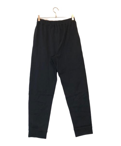 LAD MUSICIAN（ラッドミュージシャン）LAD MUSICIAN (ラッドミュージシャン) THE LAST ONE SWEAT PANTS ブラック サイズ:42の古着・服飾アイテム