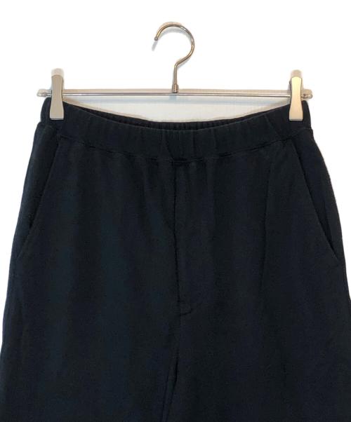 LAD MUSICIAN（ラッドミュージシャン）LAD MUSICIAN (ラッドミュージシャン) THE LAST ONE SWEAT PANTS ブラック サイズ:42の古着・服飾アイテム