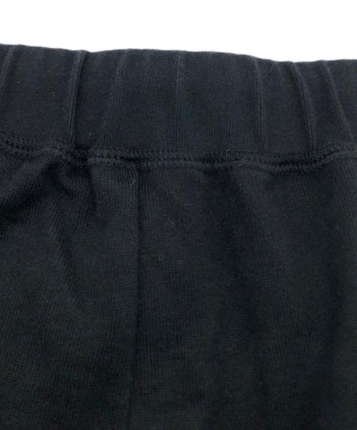 LAD MUSICIAN（ラッドミュージシャン）LAD MUSICIAN (ラッドミュージシャン) THE LAST ONE SWEAT PANTS ブラック サイズ:42の古着・服飾アイテム